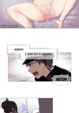 Household Affairs Ch.1-28 Page #28