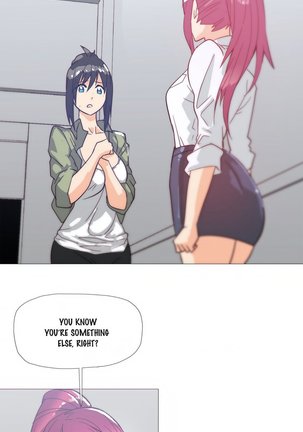 Household Affairs Ch.1-28 Page #445