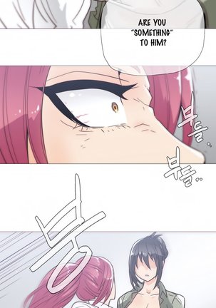 Household Affairs Ch.1-28 Page #451