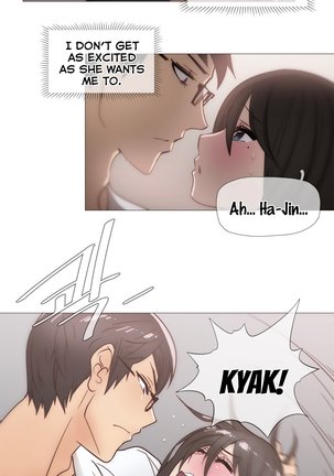 Household Affairs Ch.1-28 Page #612