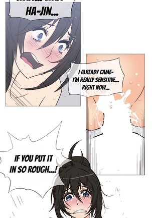 Household Affairs Ch.1-28 Page #535