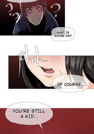 Household Affairs Ch.1-28 Page #249