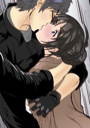 Household Affairs Ch.1-28 Page #117