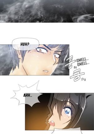 Household Affairs Ch.1-28 Page #357