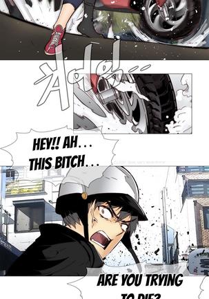 Household Affairs Ch.1-28 Page #105