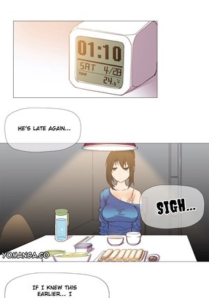 Household Affairs Ch.1-28 Page #46