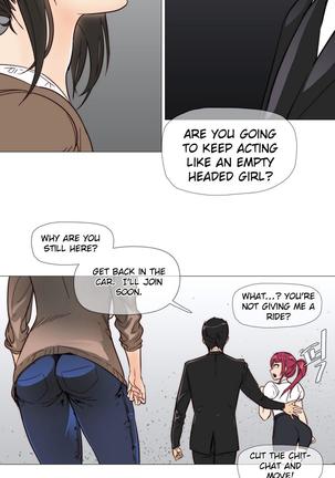 Household Affairs Ch.1-28 Page #98
