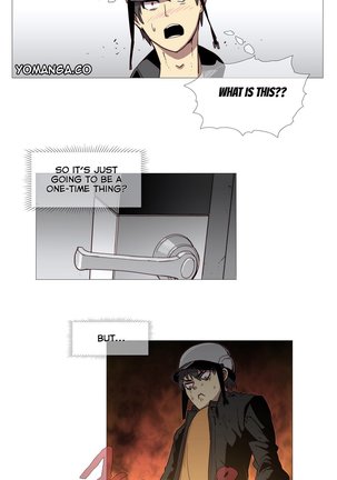 Household Affairs Ch.1-28 Page #29