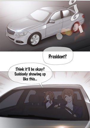 Household Affairs Ch.1-28 Page #615