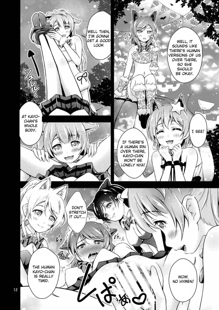 Halloween Wonderland