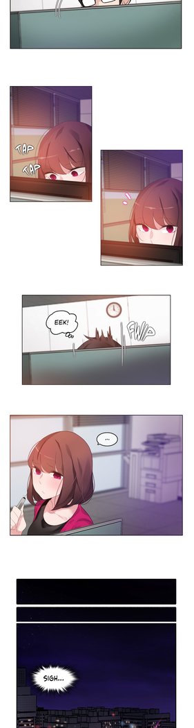 A Pervert's Daily Life • Chapter 26-30