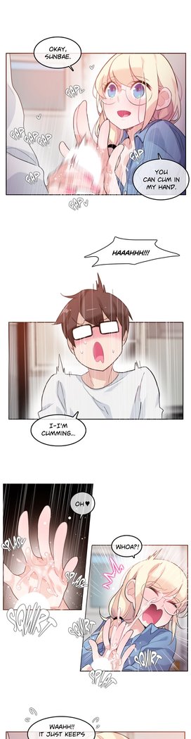 A Pervert's Daily Life • Chapter 26-30