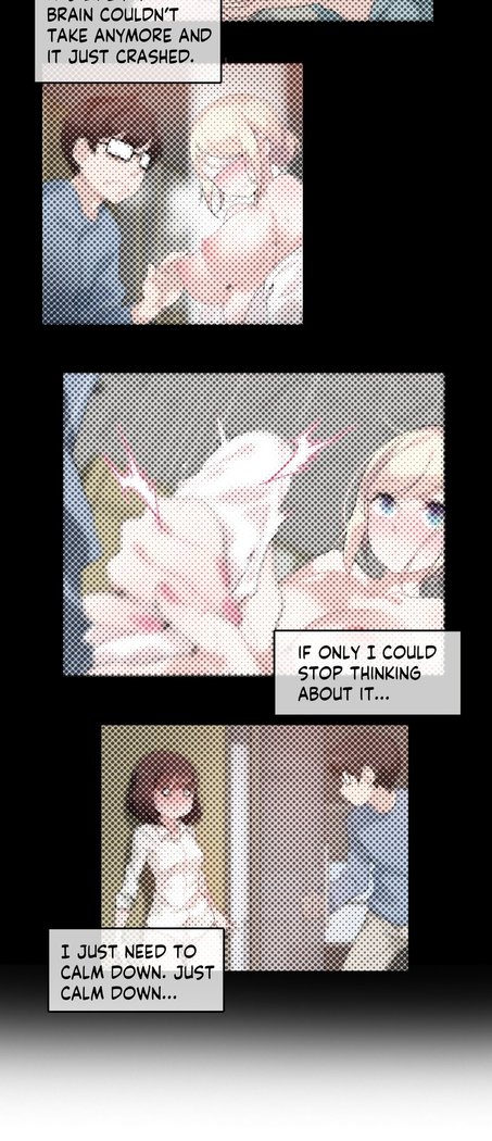 A Pervert's Daily Life • Chapter 26-30