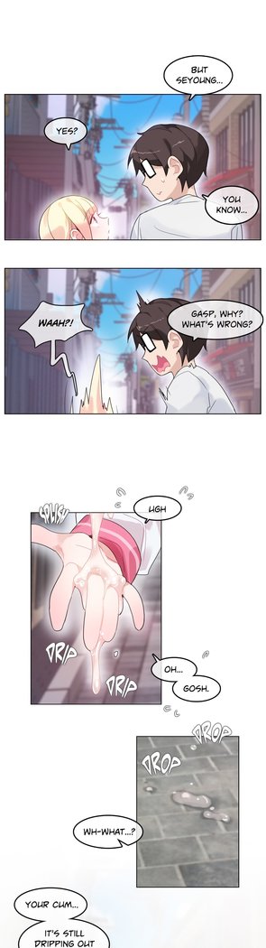 A Pervert's Daily Life • Chapter 26-30