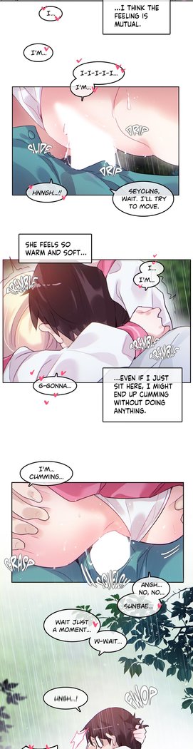 A Pervert's Daily Life • Chapter 26-30