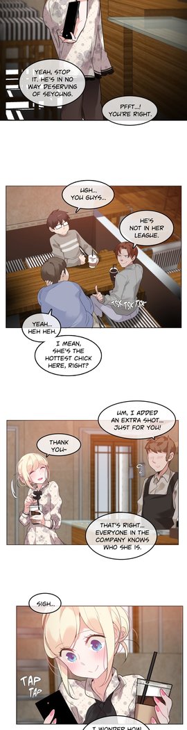 A Pervert's Daily Life • Chapter 26-30