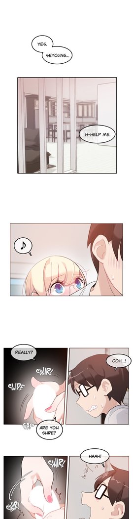 A Pervert's Daily Life • Chapter 26-30