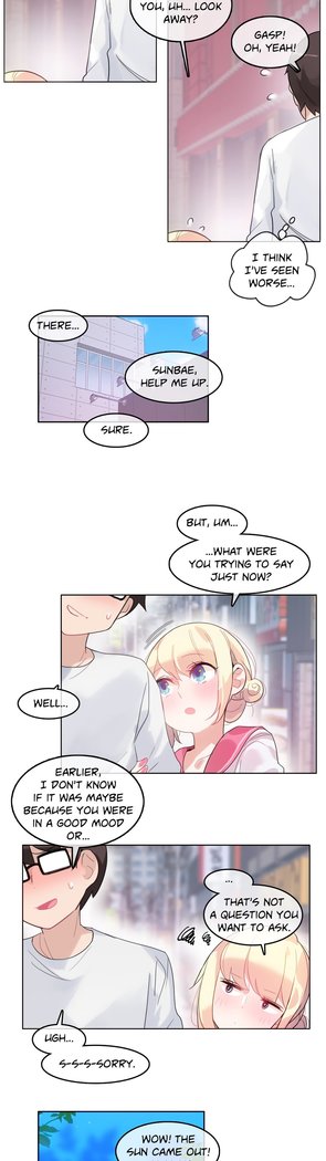 A Pervert's Daily Life • Chapter 26-30