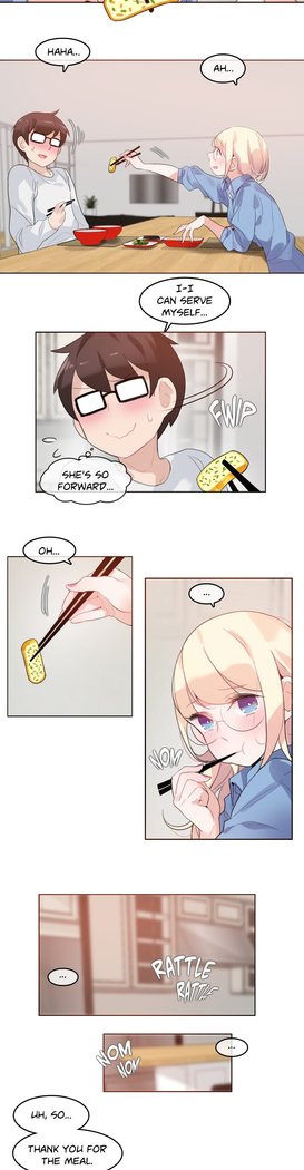 A Pervert's Daily Life • Chapter 26-30