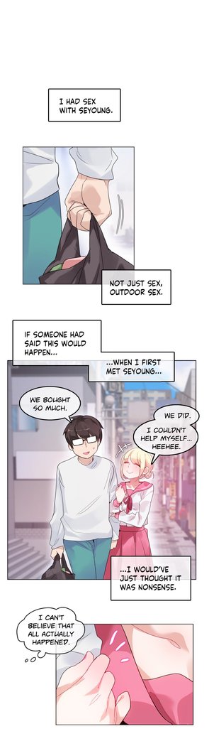 A Pervert's Daily Life • Chapter 26-30