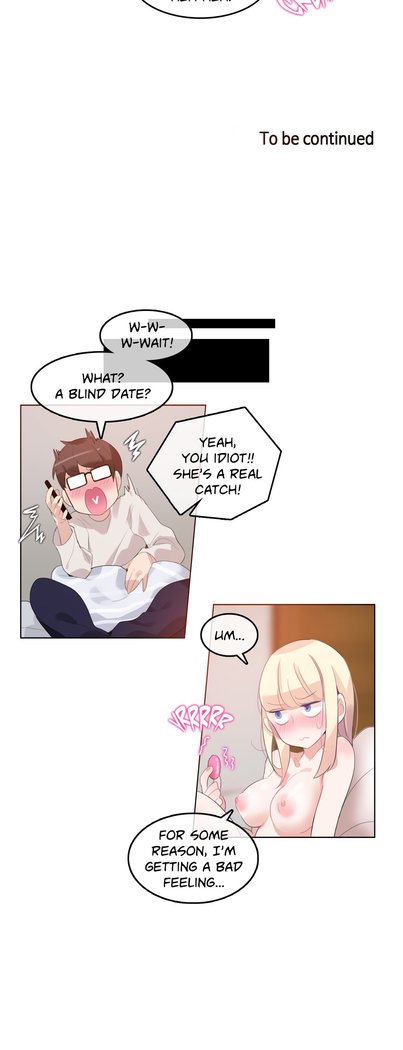 A Pervert's Daily Life • Chapter 26-30