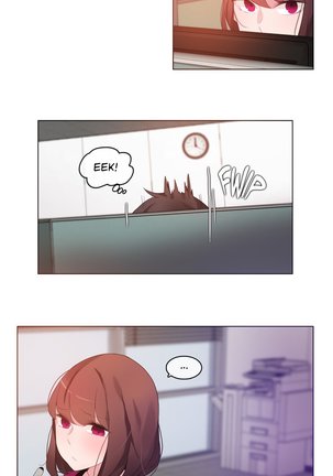 A Pervert's Daily Life • Chapter 26-30 Page #22