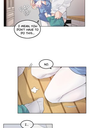 A Pervert's Daily Life • Chapter 26-30 - Page 84