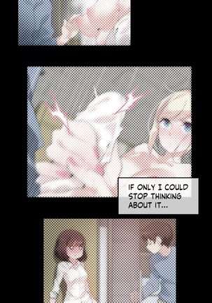 A Pervert's Daily Life • Chapter 26-30 Page #17