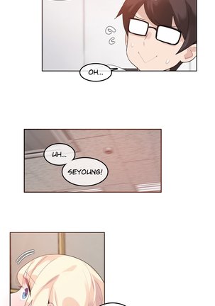 A Pervert's Daily Life • Chapter 26-30 - Page 36