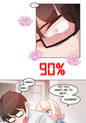 A Pervert's Daily Life • Chapter 26-30 - Page 79