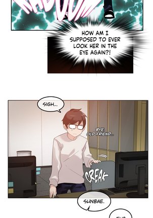 A Pervert's Daily Life • Chapter 26-30 Page #19