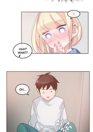 A Pervert's Daily Life • Chapter 26-30 - Page 68