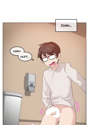 A Pervert's Daily Life • Chapter 26-30 Page #14