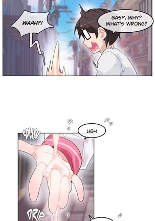 A Pervert's Daily Life • Chapter 26-30 Page #118