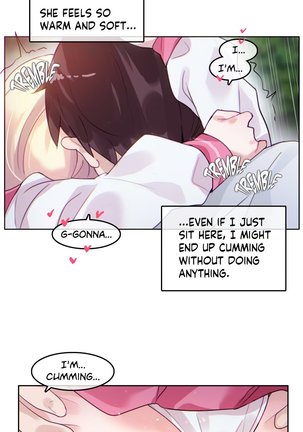 A Pervert's Daily Life • Chapter 26-30 - Page 112