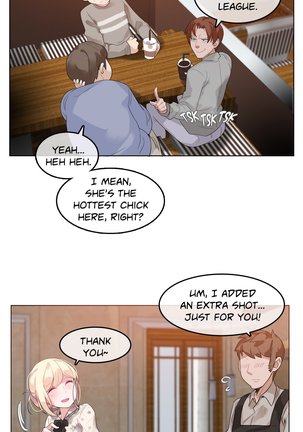 A Pervert's Daily Life • Chapter 26-30 - Page 55