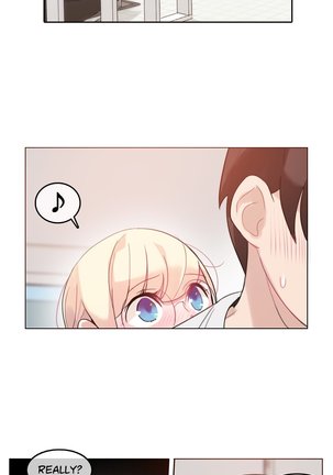 A Pervert's Daily Life • Chapter 26-30 - Page 81