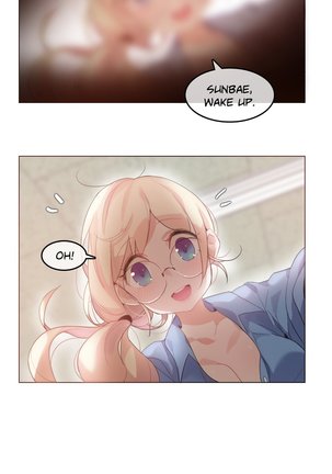 A Pervert's Daily Life • Chapter 26-30 - Page 66