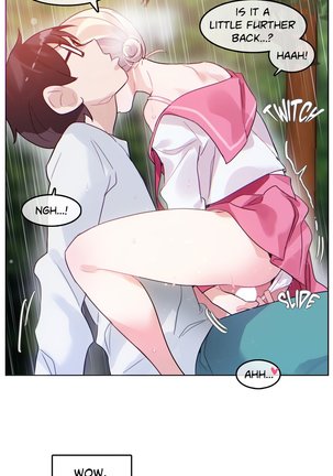 A Pervert's Daily Life • Chapter 26-30 - Page 110