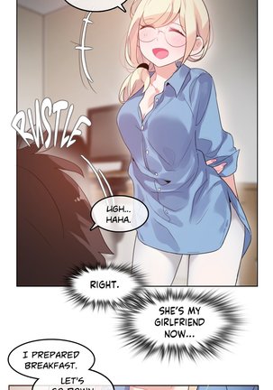 A Pervert's Daily Life • Chapter 26-30 - Page 67