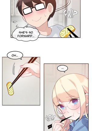 A Pervert's Daily Life • Chapter 26-30 - Page 70