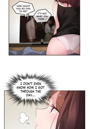 A Pervert's Daily Life • Chapter 26-30 - Page 23