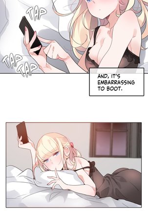 A Pervert's Daily Life • Chapter 26-30 - Page 40