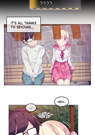 A Pervert's Daily Life • Chapter 26-30 Page #96