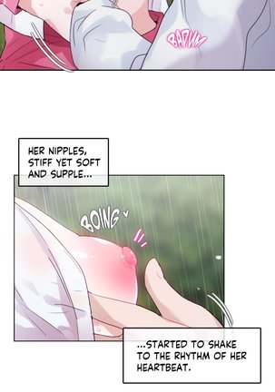 A Pervert's Daily Life • Chapter 26-30 - Page 104