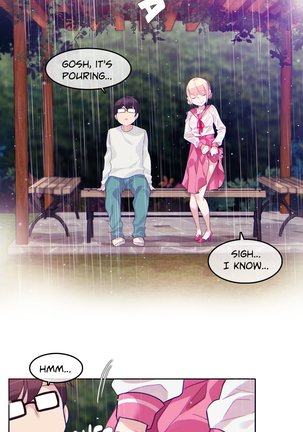 A Pervert's Daily Life • Chapter 26-30 Page #95