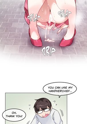 A Pervert's Daily Life • Chapter 26-30 - Page 119