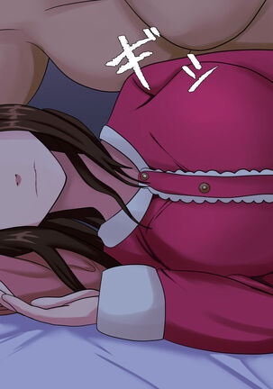 Haha no Karada ga Wasurerarenakute ~Osoikakaru Musuko no Nikuyoku~|Unable to Forget his Mother's Body the Son Assaults his Mother from Lust - Page 59