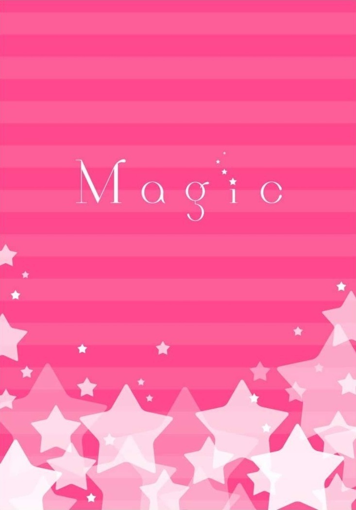 ★ Love Coffret Magic ★ When drunk, he becomes a she! - How to eat well