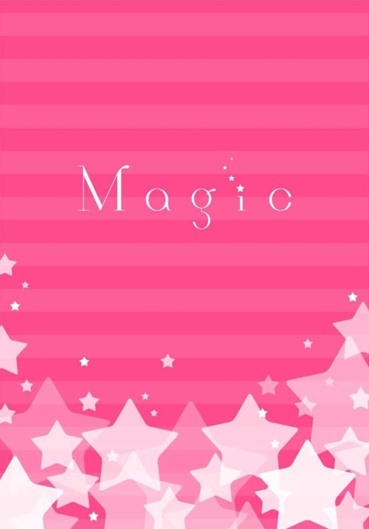 ★ Love Coffret Magic ★ When drunk, he becomes a she! - How to eat well